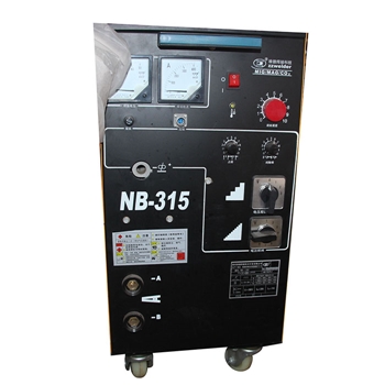 保护焊机NB-315