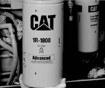 卡特机油滤芯275-2604（2752604） 现货供应 cat